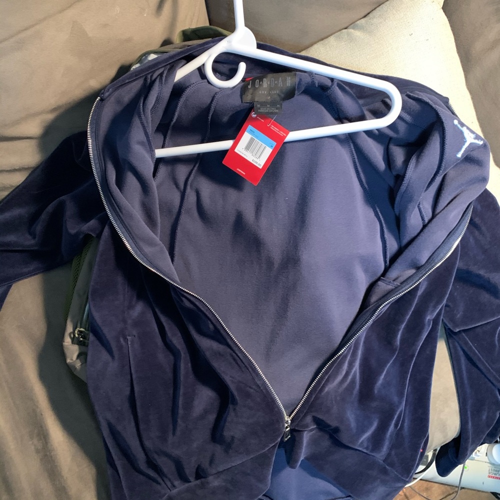 Jordan jacket - Picture 5 of 5